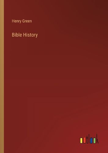 Bible History