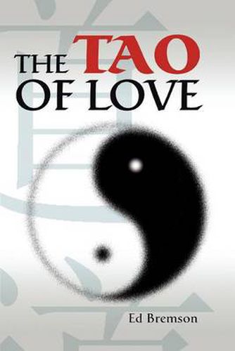 Cover image for The Tao of Love