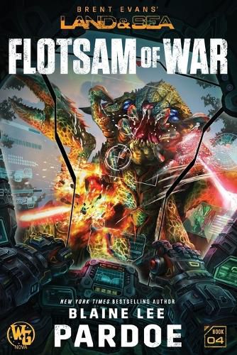 Flotsam of War