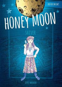 Cover image for Honey Moon Shiver