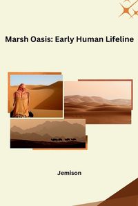 Cover image for Marsh Oasis