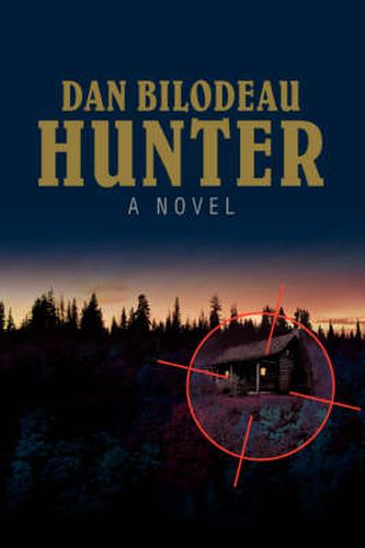 Cover image for Hunter