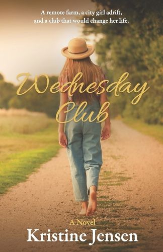 Cover image for Wednesday Club