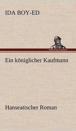 Cover image for Ein Koniglicher Kaufmann