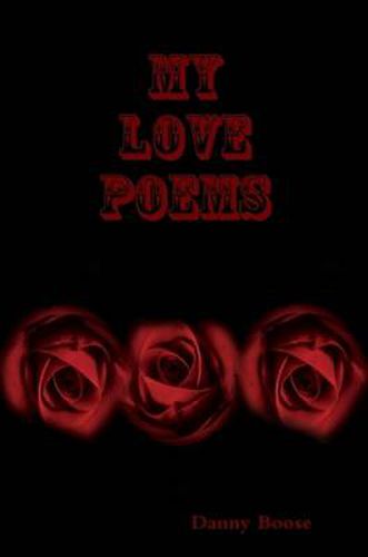 Cover image for My Love Poems