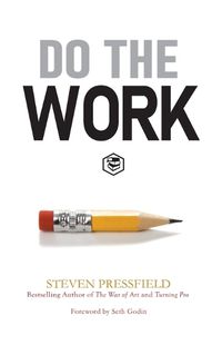 Cover image for Do the Work