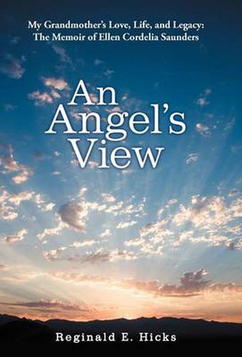 Cover image for An Angel's View