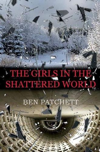 Cover image for The Girls in the Shattered World