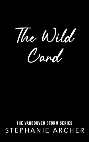 Cover image for The Wild Card