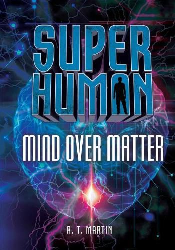 Cover image for Mind Over Matter