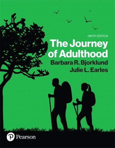 Cover image for Revel for Journey of Adulthood -- Access Card