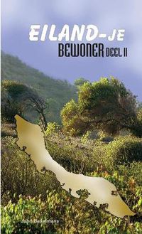 Cover image for Eiland-je Bewoner Deel 2