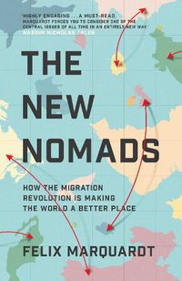 Cover image for The New Nomads