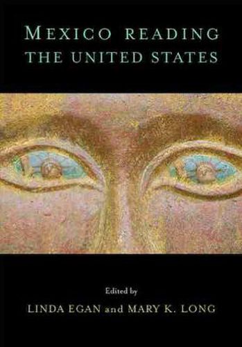 Cover image for Mexico Reading the United States
