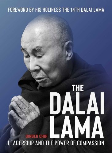 Cover image for The Dalai Lama