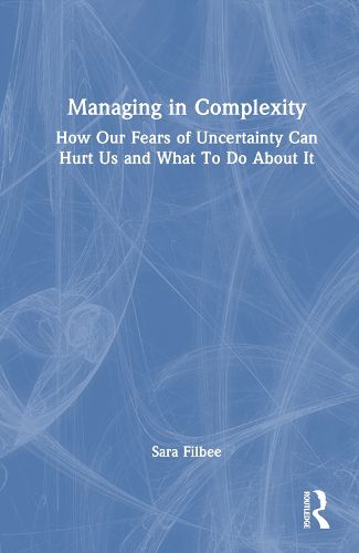 Cover image for Managing in Complexity