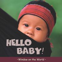 Cover image for Hello Baby!
