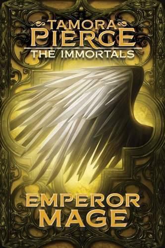 Cover image for Emperor Mage, 3