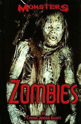 Cover image for Zombies