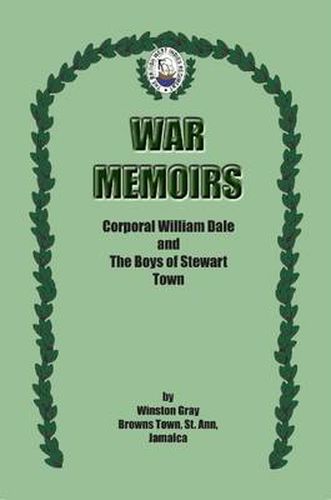 Cover image for War Memoirs