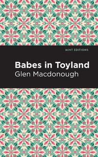 Cover image for Babes in Toyland