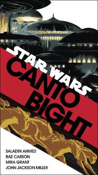 Cover image for Canto Bight (Star Wars): Journey to Star Wars: The Last Jedi
