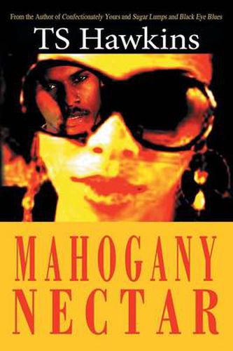 Cover image for Mahogany Nectar