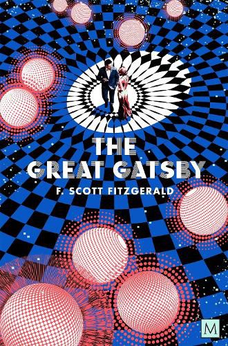 Cover image for The Great Gatsby