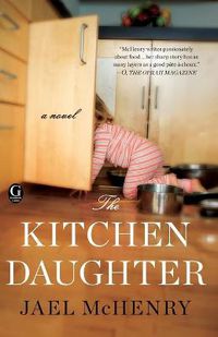 Cover image for The Kitchen Daughter
