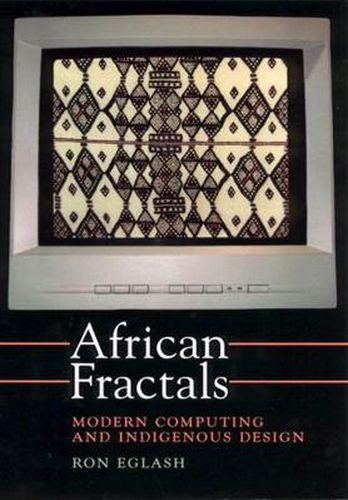 Cover image for African Fractals: Modern Computing and Indigenous Design