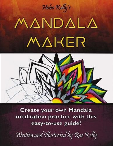 Cover image for Mandala Maker