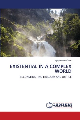 Cover image for Existential in a Complex World