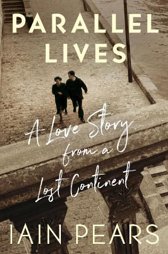 Cover image for Parallel Lives