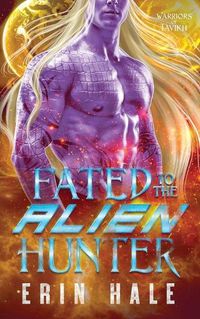 Cover image for Fated to the Alien Hunter