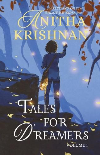 Cover image for Tales For Dreamers