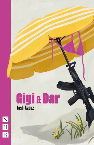 Cover image for Gigi & Dar