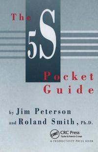 Cover image for The 5S Pocket Guide