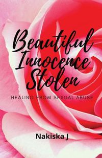 Cover image for Beautiful Innocence Stolen