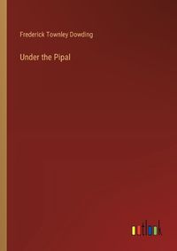 Cover image for Under the Pipal