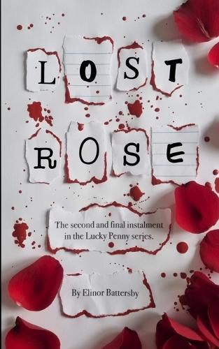 Cover image for Lost Rose