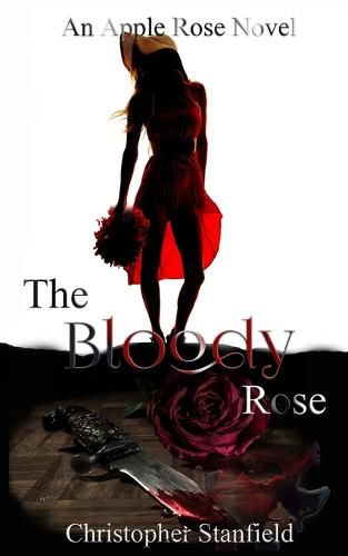 Cover image for The Bloody Rose