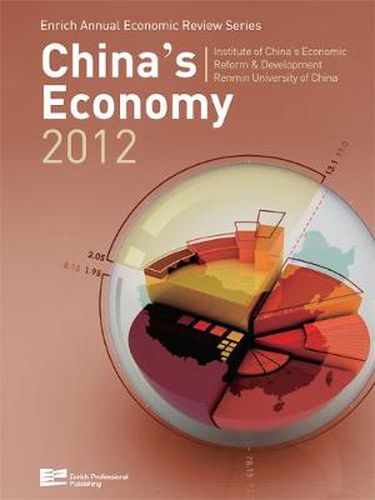 Cover image for China's Economy 2012