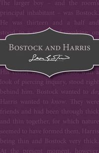 Cover image for Bostock and Harris