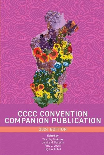 Cover image for CCCC Convention Companion Publication