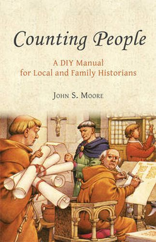 Counting People: A DIY Manual for Local and Family Historians