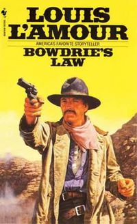 Cover image for Bowdrie's Law