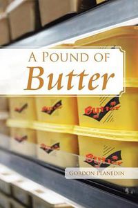 Cover image for A Pound of Butter