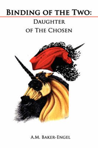 Cover image for Binding of the Two