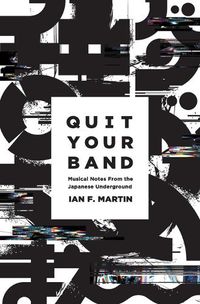 Cover image for Quit Your Band