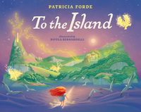 Cover image for To the Island